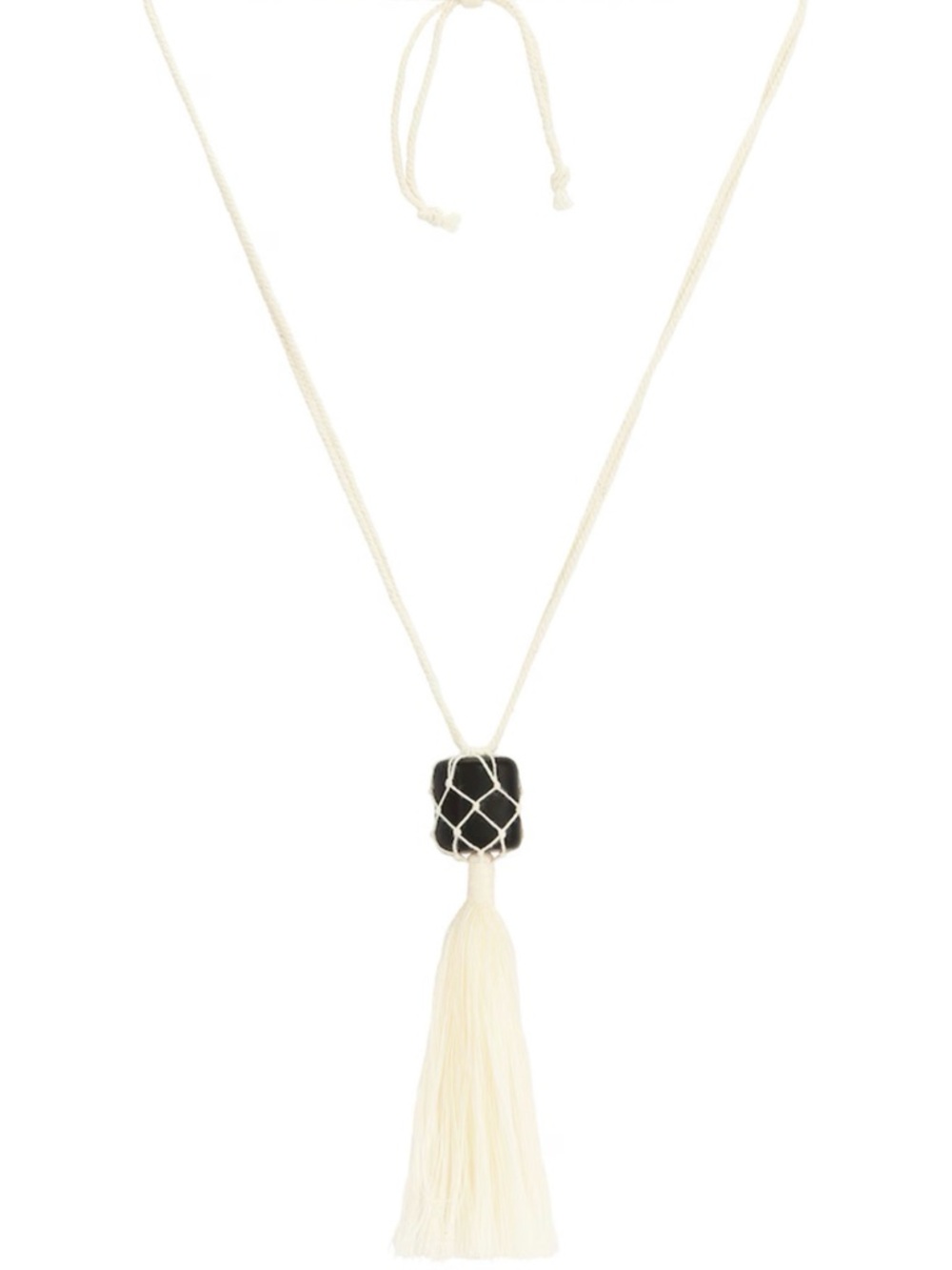 Heaven Mayhem Claudette Necklace - Picture 2 of 5